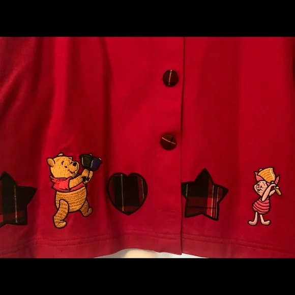 Disney Jacket/Sweater-unlined - Picture 2 of 4